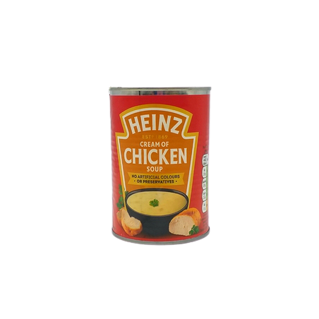 Heinz Chicken Soup 400grs