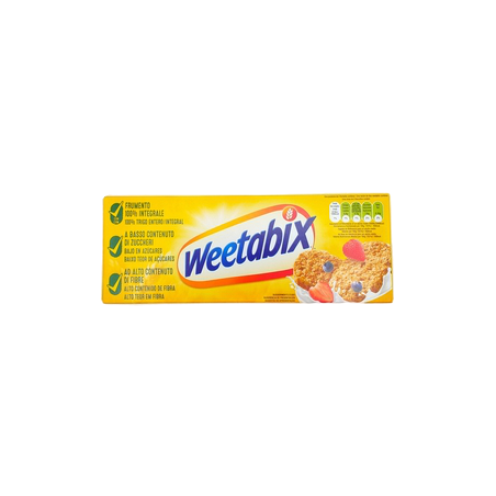 Weetabix Original 215grs