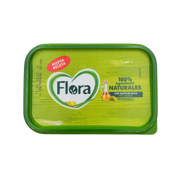 Flora Oliva Omega 3 225grs