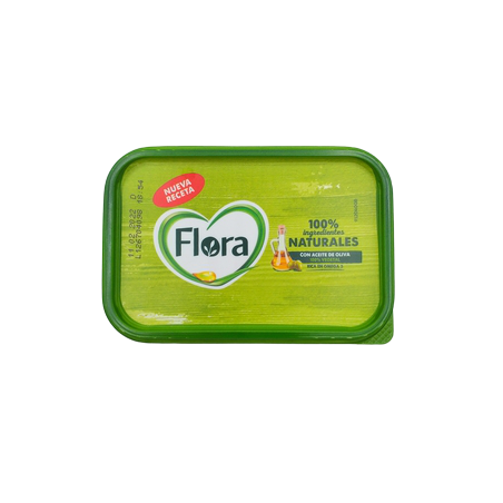 Flora Oliva Omega 3 225grs