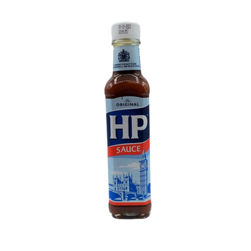 Hp Sauce The Original 255grs