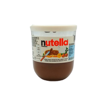 Ferrero Nutella Crema 200grs
