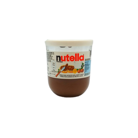Ferrero Nutella Crema 200grs