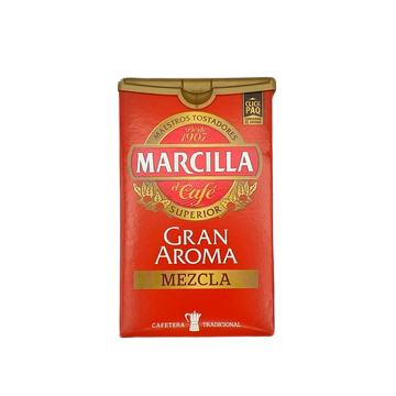 Marcilla Cafe Mezcla Molido...