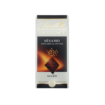 Lindt Excellence Negro...