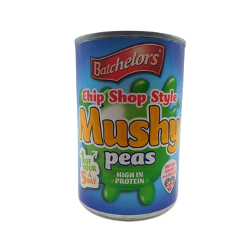 *batchelors Mushy Peas Chip...