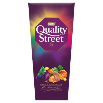 Nestle Quality Street Caja...