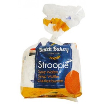 Dutch Bakery Stroopie 252grs