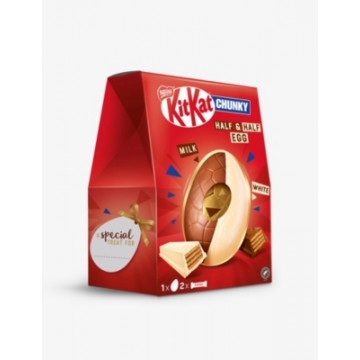 Nestle Kitkat Chunky Egg...