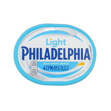 Kraft Philadelphia Light...