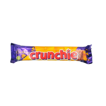 Cadbury Crunchie 40grs