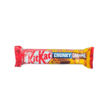 Nestle Kit Kat Chunky...