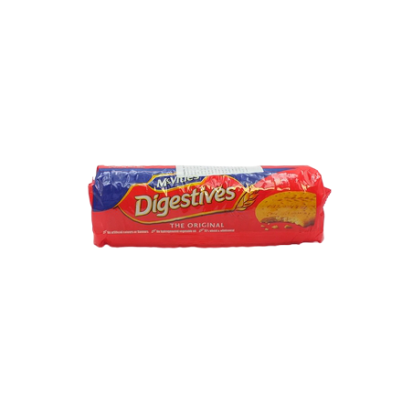 Mcvities Original Digestives 360grs