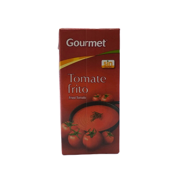 Gourmet Tomate Frito Brick...