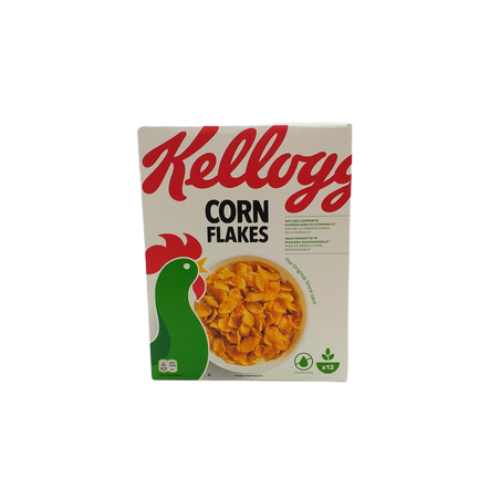 Kelloggs Corn Flakes 375grs