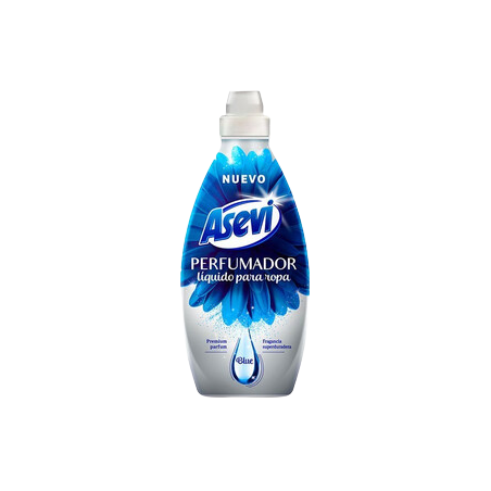 Asevi Perfumador Blue 720ml