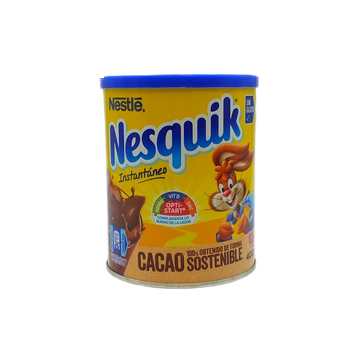 Nestle Nesquik 390grs