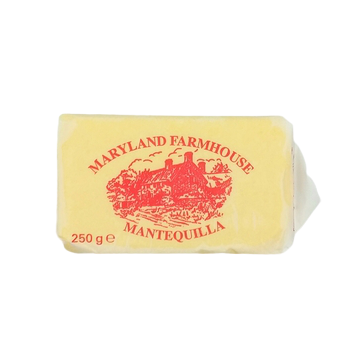 Maryland Farmh.Dairy Butter...