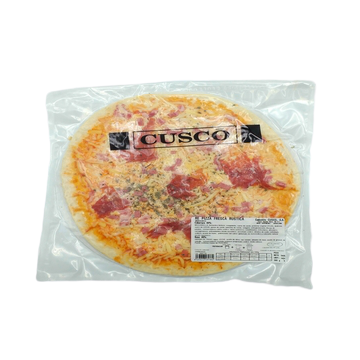 Cusco Pizza Rustica 360grs