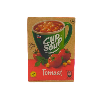 Unox Cup a Soup Tomaat 3st...