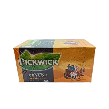 Pickwick Ceylon Original...