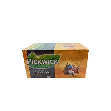 Pickwick Ceylon Original 20x2grs