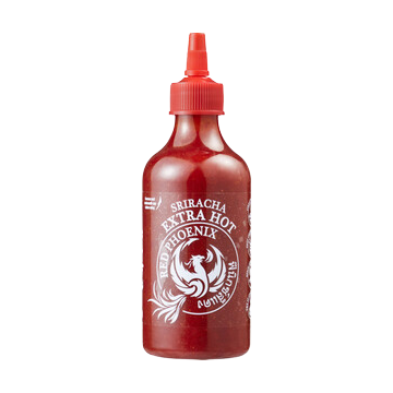 Sriracha Extra Hot Red...