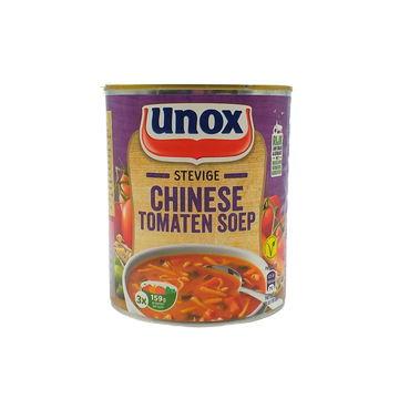 Unox Stevige Chinese...