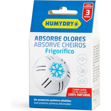 *humydry Absorbe Olores...