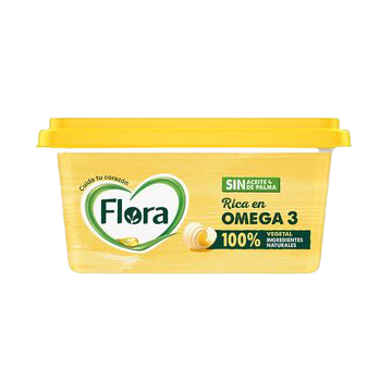 Flora Margarina Original...