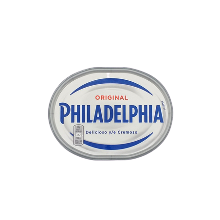 Kraft Philadelphia Original 200grs