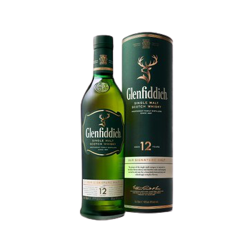 Glenfiddich Whisky Reserve...