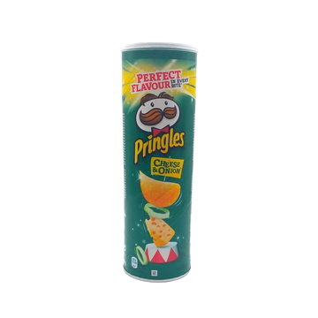 Pringles Patatas Cheese...