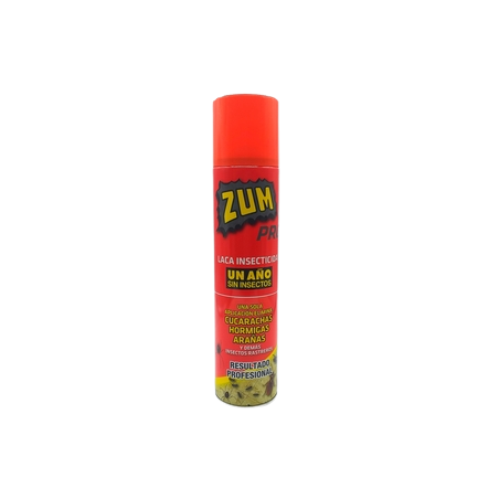 Zum Insecticida Cucarachas Spray 800ml