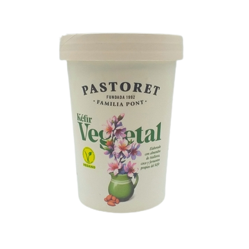 Pastoret Kefir Vegetal...