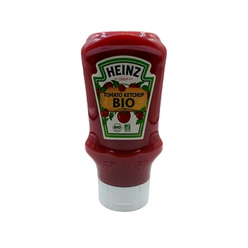 Heinz Tomato Ketchup Bio 400ml