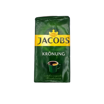 Jacobs Kronung Kaffee 500grs