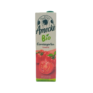 Amecke Bio Gemuse Tomate...