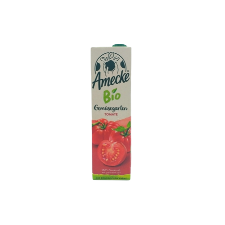 Amecke Bio Gemuse Tomate Brick 1ltr