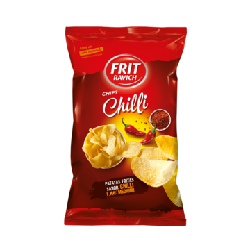 Frit Ravich Chips Chilli...
