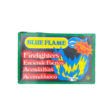 Blue Flame Pastillas...
