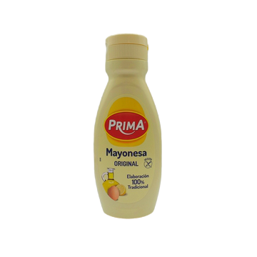 Prima Mayonesa Original...