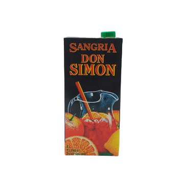 Don Simon Sangria Brick 1ltr