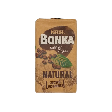 Bonka Cafe Superior Molido...