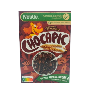 Nestle Cereales Chocapic...