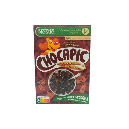 Nestle Cereales Chocapic 375grs
