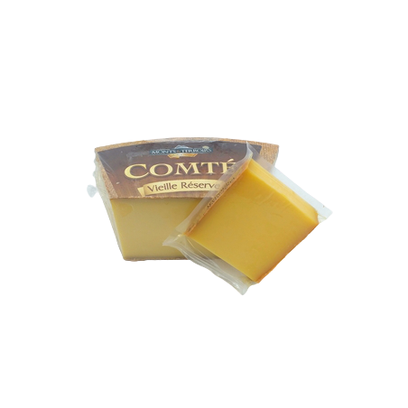 Queso Comte Monts & Terr Dop