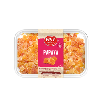 Frit Ravich Papaya...