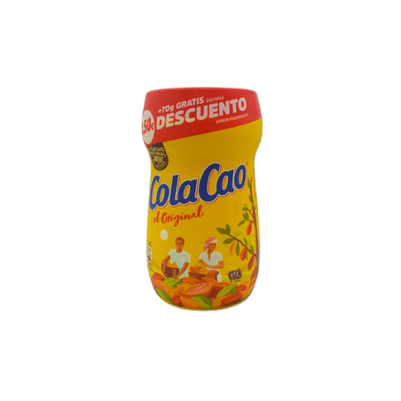 Cola Cao 383grs