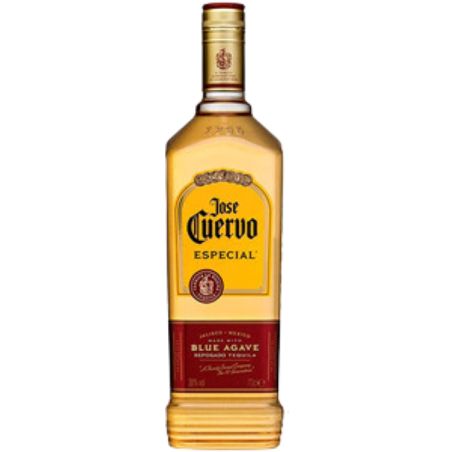 Tequila José Cuervo Especial 70cl